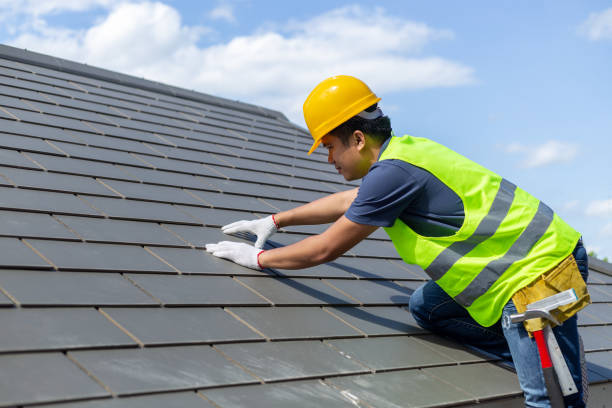 Heating Cable for Roof Installation in Chackbay, LA