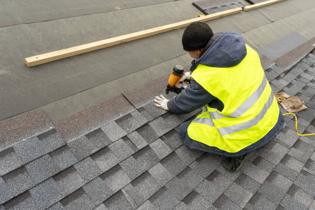 Best Flat Roof Repair Services  in Chackbay, LA