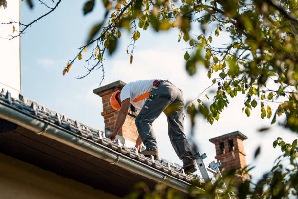 Best Emergency Roof Repair  in Chackbay, LA