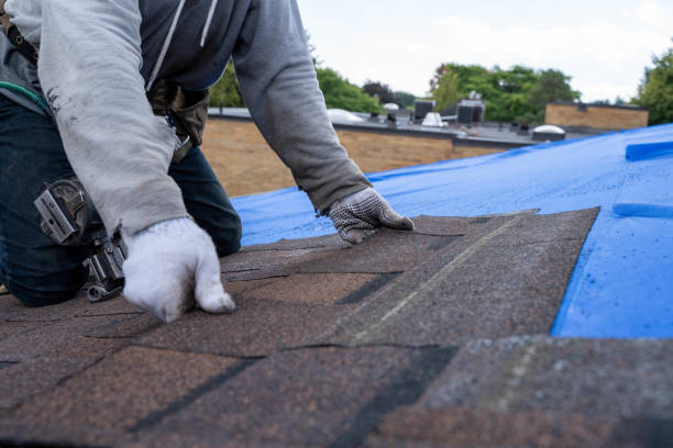 Best Commercial Roofing Services  in Chackbay, LA